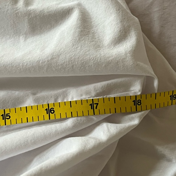 Royal Suite Thomaston Mills Fitted sheet/ Firm price - Picture 14 of 16